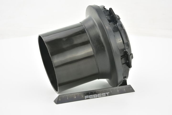 Kaitsemüts, kaitsekumm, amort, FEBEST CHSHB-LAC