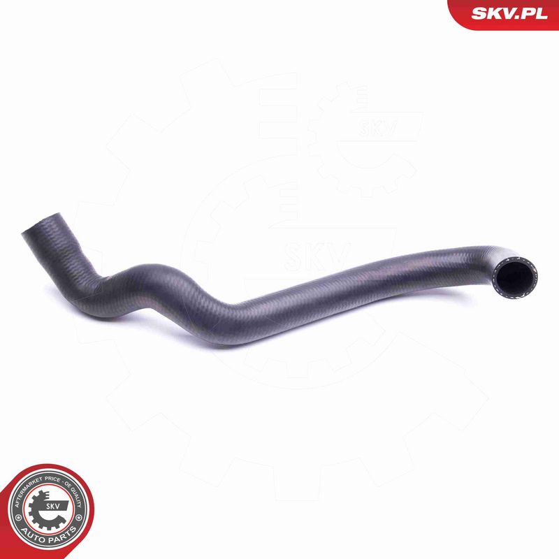 ESEN SKV 24SKV294 Radiator Hose