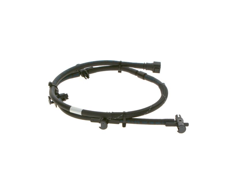 BOSCH 0 928 402 154 Hose, fuel overflow