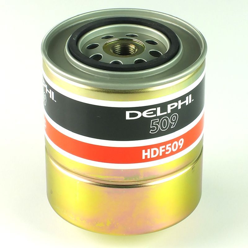 DELPHI HDF509 Kuro filtras