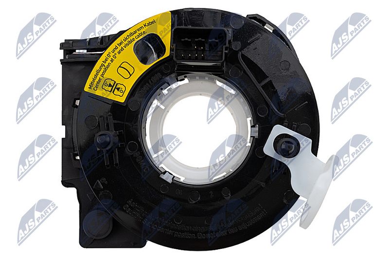 NTY EAS-VW-014 Clock Spring, airbag