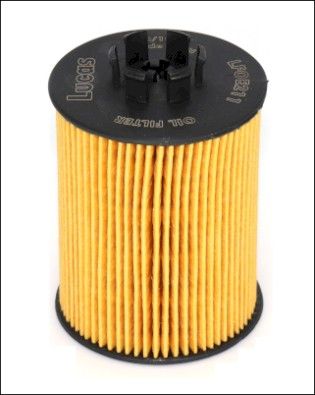 Filtro de aceite