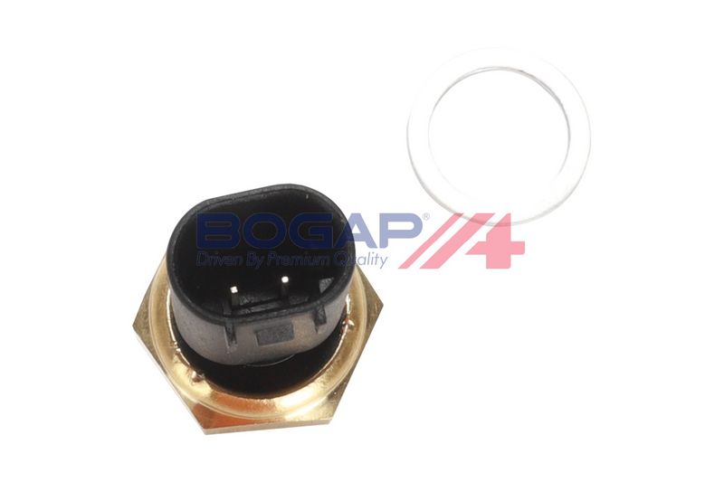 This part match OEM code: 5103534AB