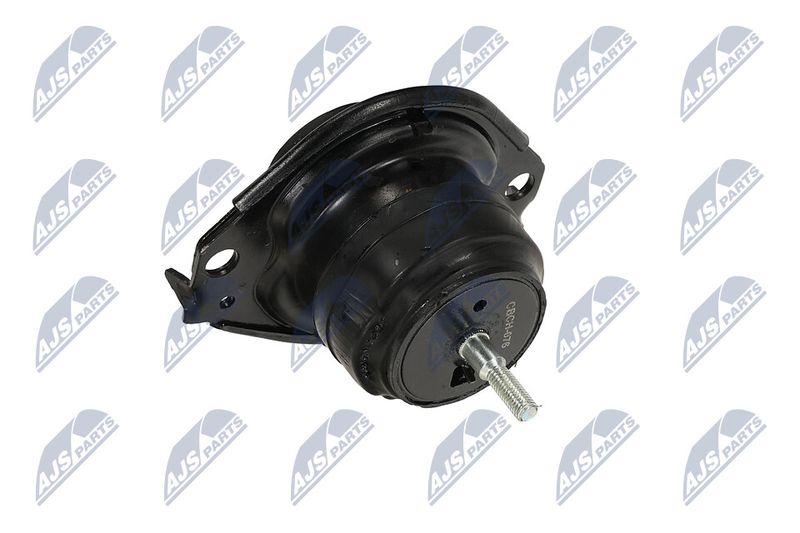 Paigutus, Mootor, NTY ZPS-CH-076