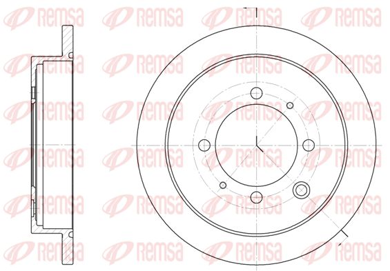 REM6907-00-MODEL.BMP