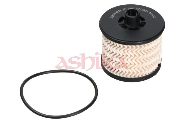 Filtre+à+carburant ASHIKA 30-02-268