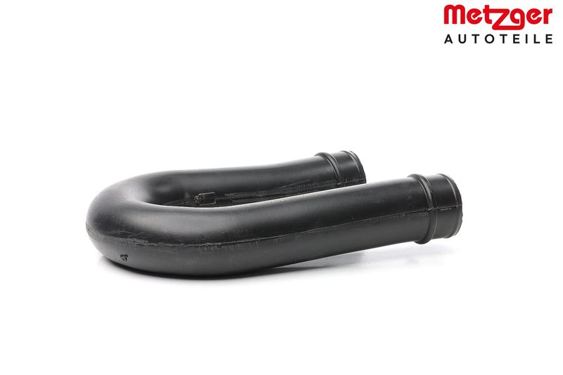 METZGER AUTOTEILE 2401296 Charge Air Hose