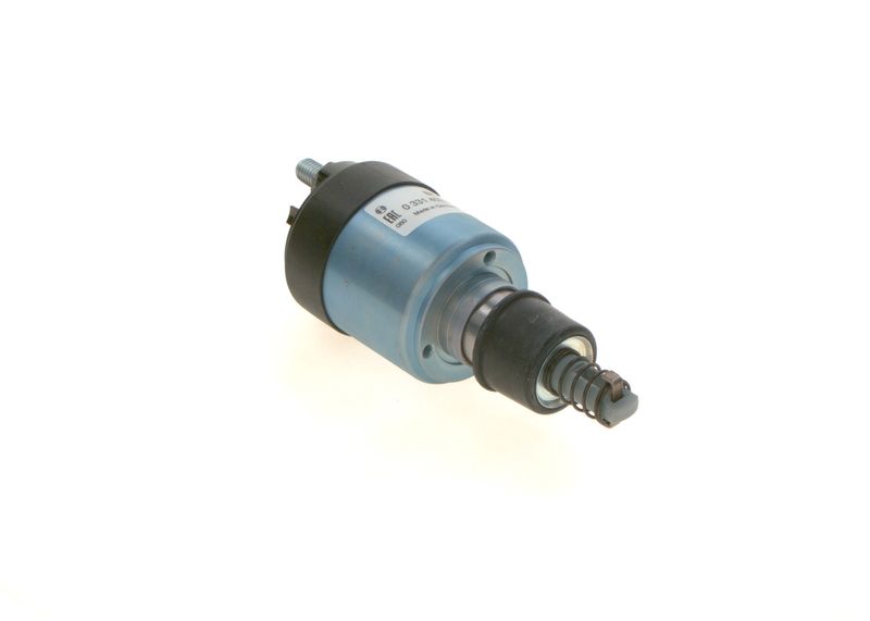 BOSCH 0331402070 Solenoid Switch, starter