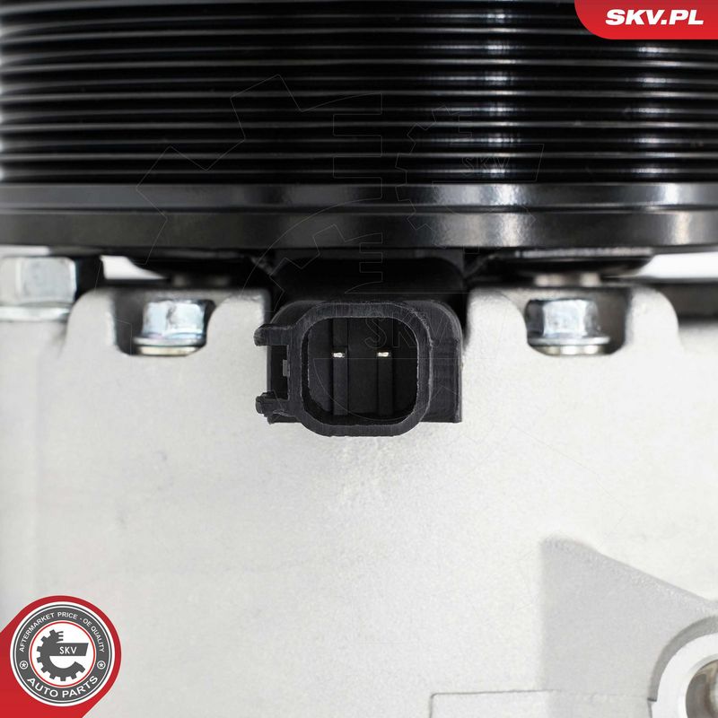 Kompressor, kliimaseade, ESEN SKV 84SKV095