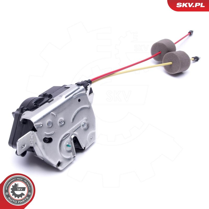 Tagaluugi sulgur, ESEN SKV 16SKV378