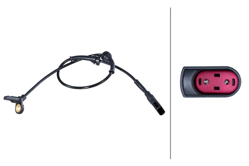 ABS Sensor
