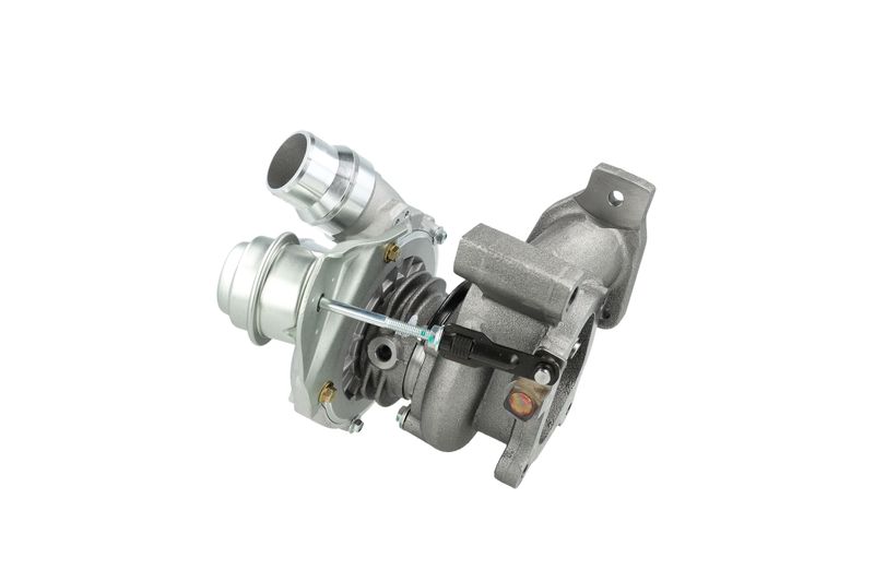 Kompressor, ülelaadimine, NRF 90010208