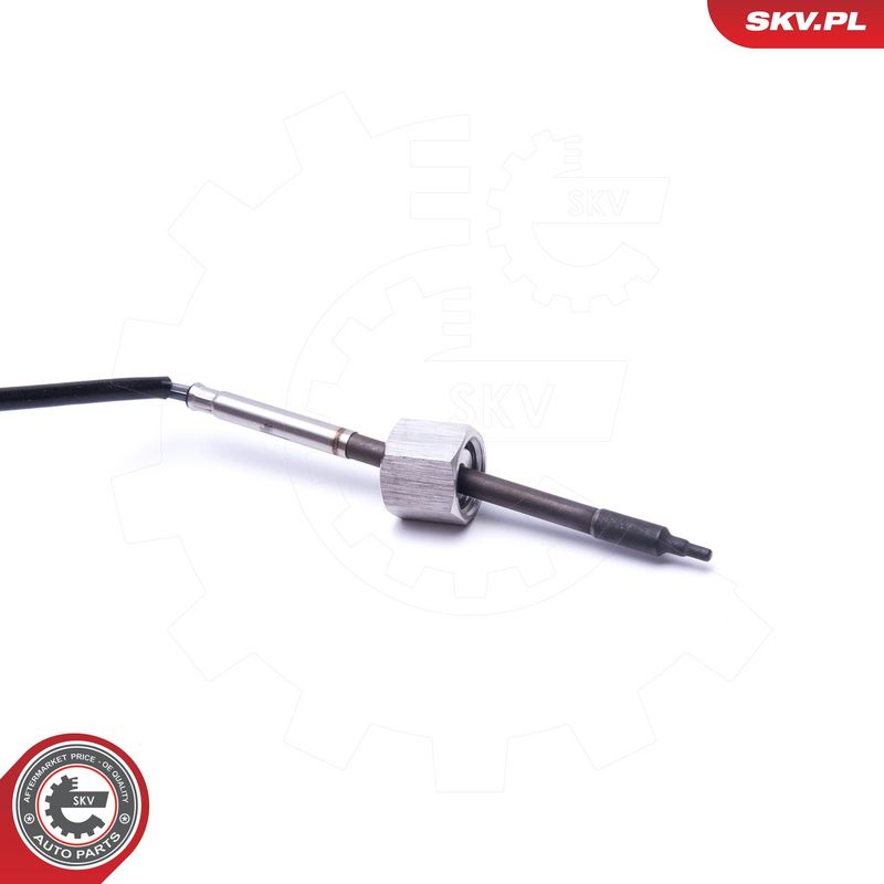 Andur, heitgaasitemperatuur, ESEN SKV 30SKV359