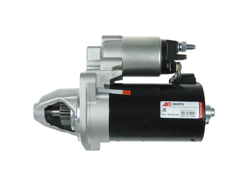 AS-PL S0627S Starter