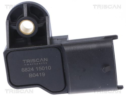 TRISCAN érzékelő, szívócső nyomás 8824 15010