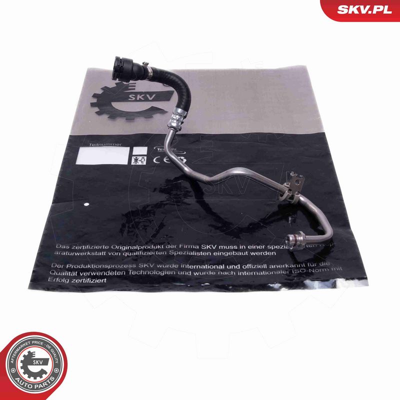 ESEN SKV 54SKV426 - Oil Line, charger