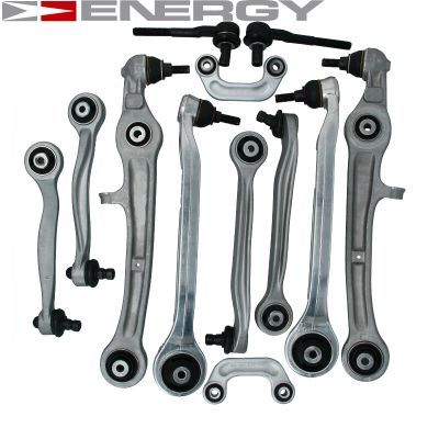 ENERGY WA0011PK - Repair Kit, control arm