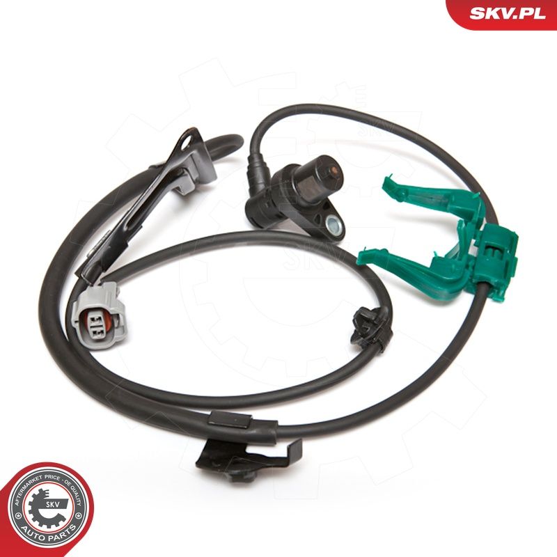 Andur, rattapöörete arv, ESEN SKV 06SKV194