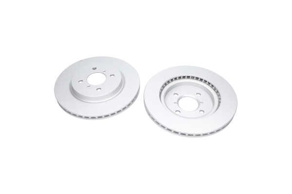 Kavo Parts BR-8743-C Brake Disc