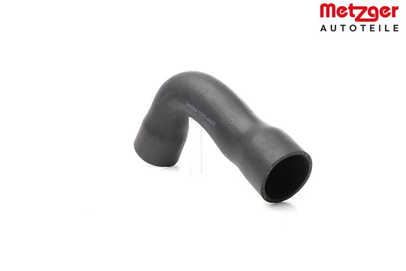 METZGER AUTOTEILE 2400904 Charge Air Hose
