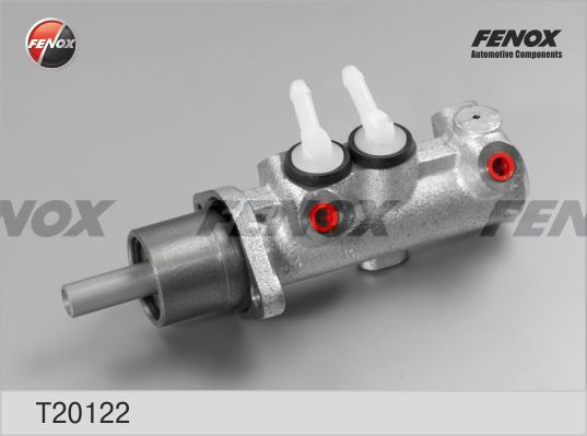 Спирачна помпа FENOX