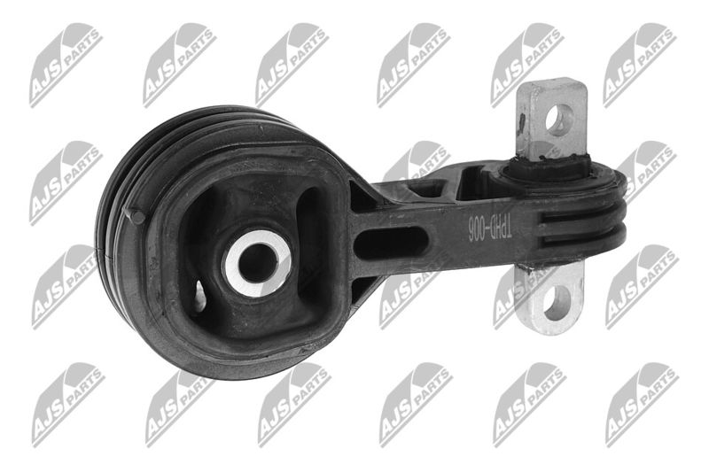 Paigutus, Mootor, NTY ZPS-HD-127