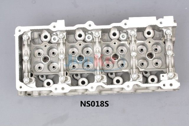 JAPKO JNS018S Cylinder Head