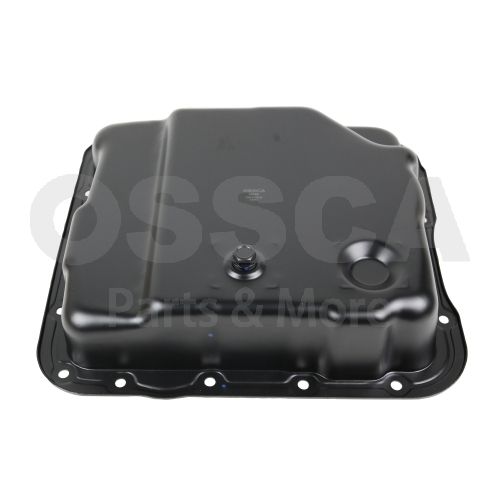 Õlivann, OSSCA 14605