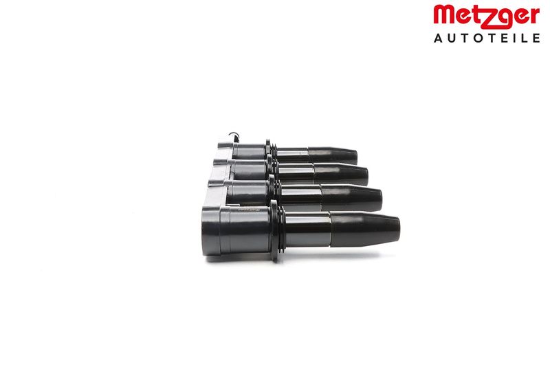 ZüNDSPULE METZGER AUTOTEILE 0880510 29