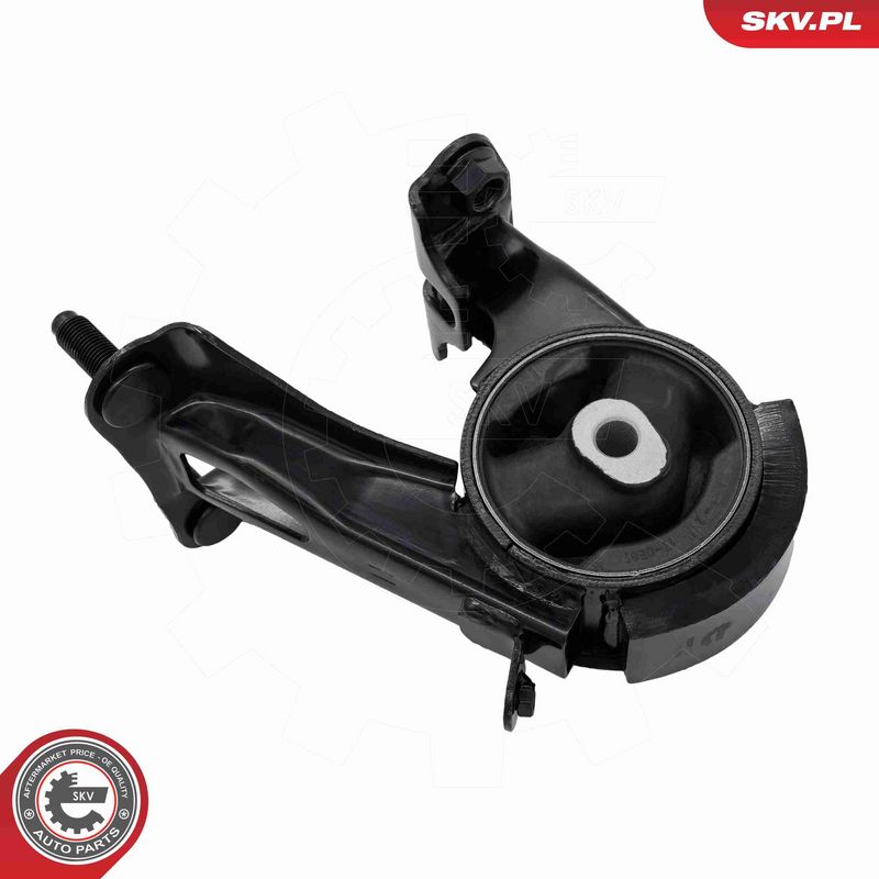 ESEN SKV 75SKV529 Mounting, engine