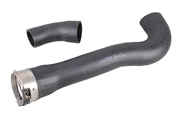 METZGER AUTOTEILE 2400832 - Turbinos oro žarna