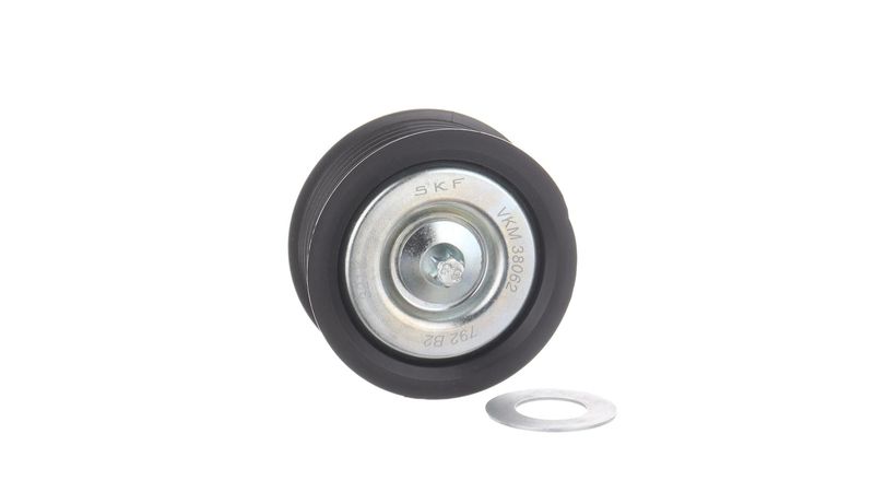 Seade-, juhtrull, soonrihm, SKF VKM 38062