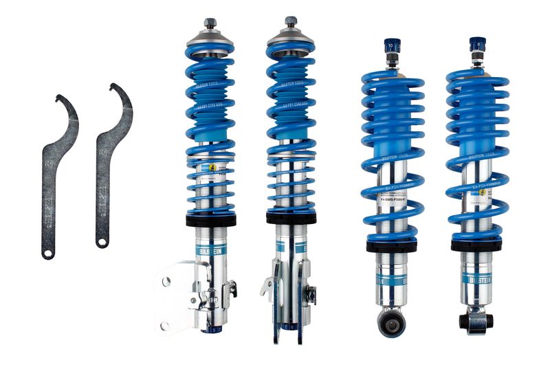 BILSTEIN futóműkészlet, rugózás/csillapítás 48-155830