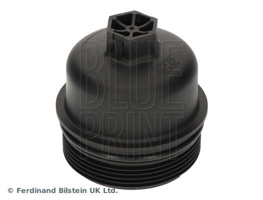 BLUE PRINT ADBP990059 Cap, oil filter housing