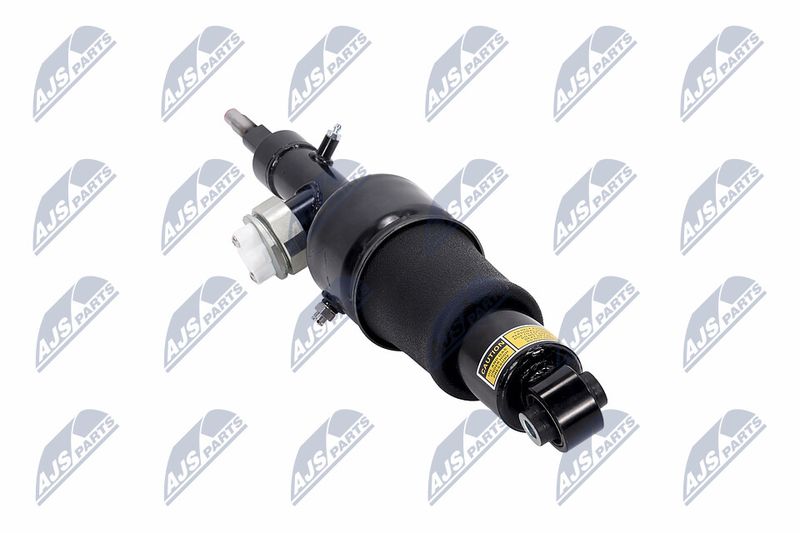 Õhuamort, NTY A-NS-053