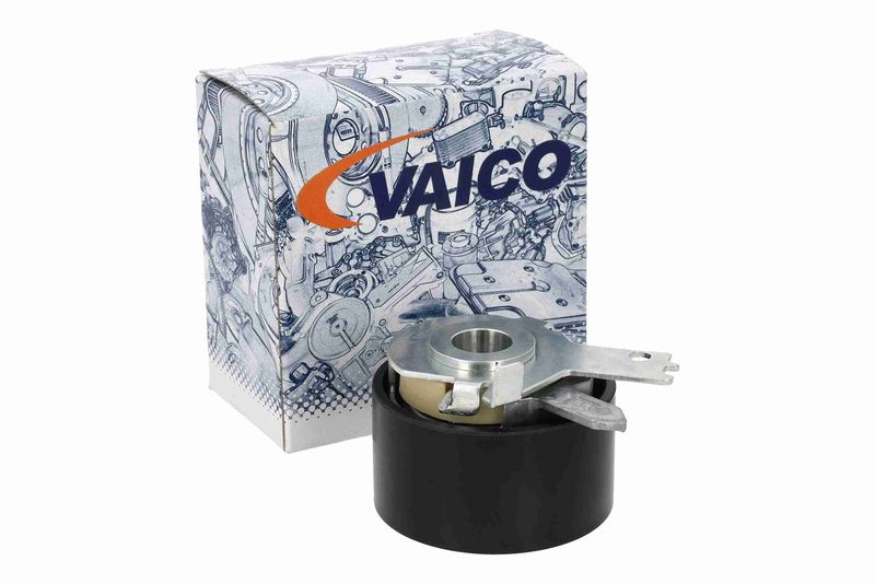 VAICO V46-0003 Tensioner Pulley, timing belt