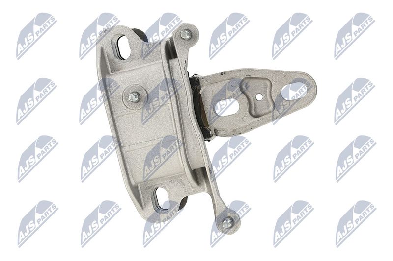 Paigutus, Mootor, NTY ZPS-FR-065