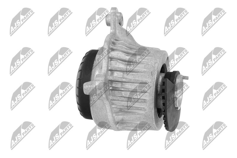 Paigutus, Mootor, NTY ZPS-ME-018