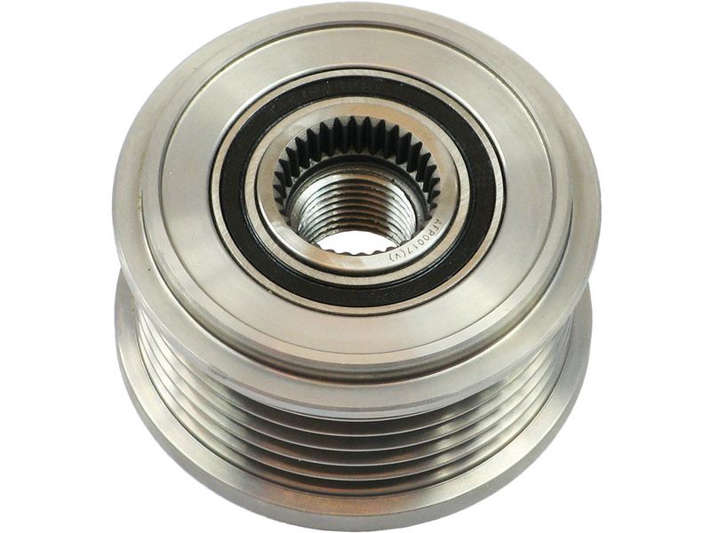 AS-PL AFP0017(V) Alternator Freewheel Clutch
