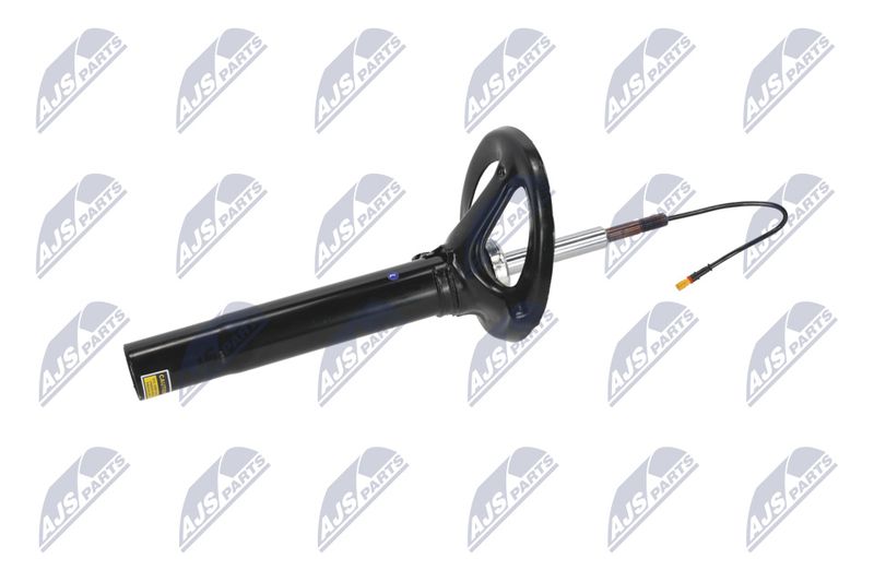 Amort, NTY A-PS-011