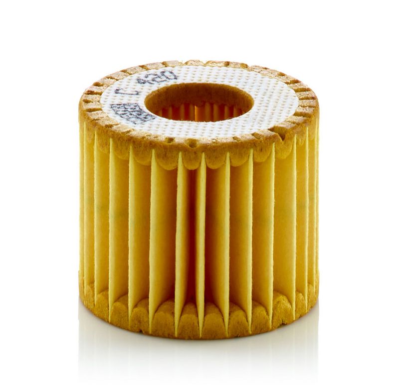 Õhufilter, MANN-FILTER C 420