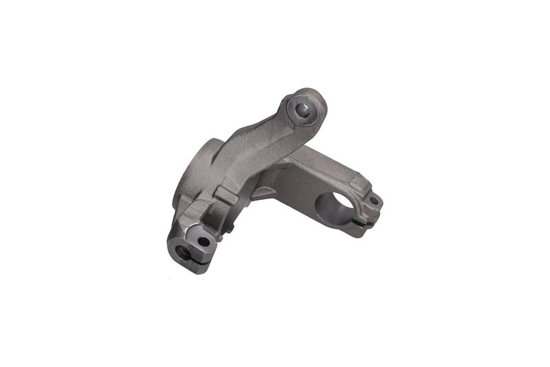 KAMOKA 9080129 Steering Knuckle, wheel suspension