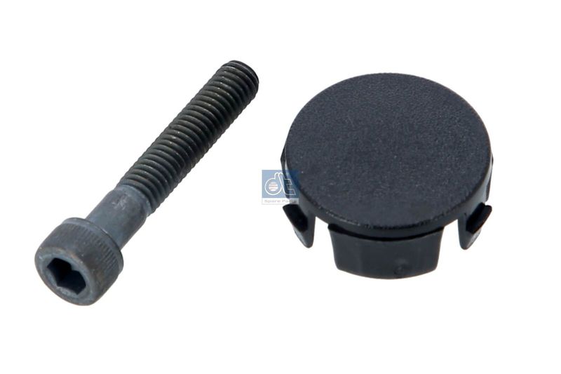Oglinda exterioara, cabina 6.75039 DT Spare Parts