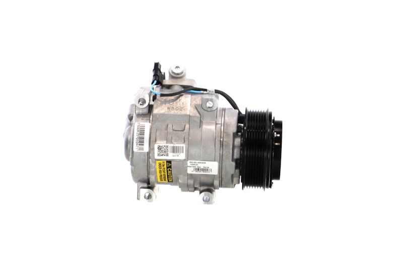 REMANTE 005-001-000265R Compressor, air conditioning