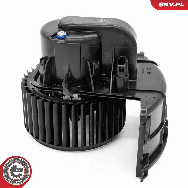 ESEN SKV 68SKV034 Interior Blower