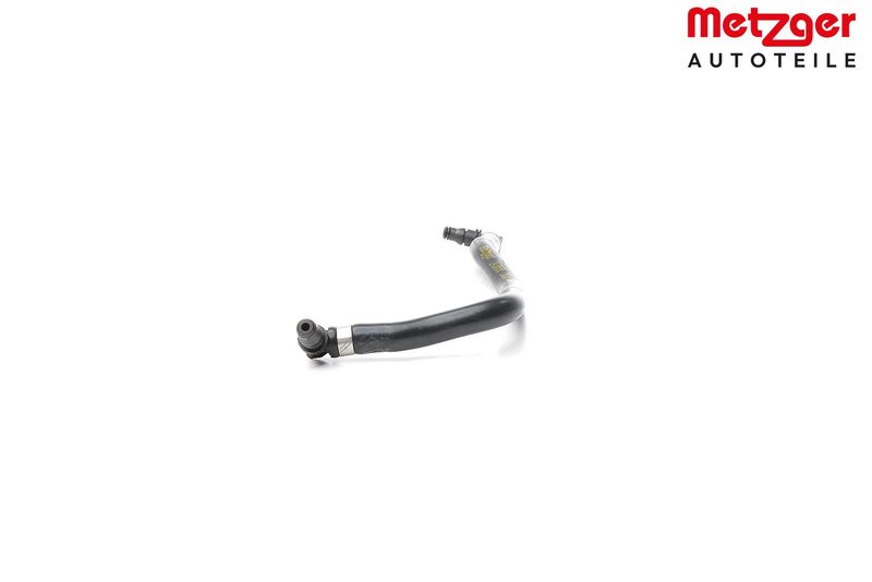 METZGER AUTOTEILE 2420686 Radiator Hose