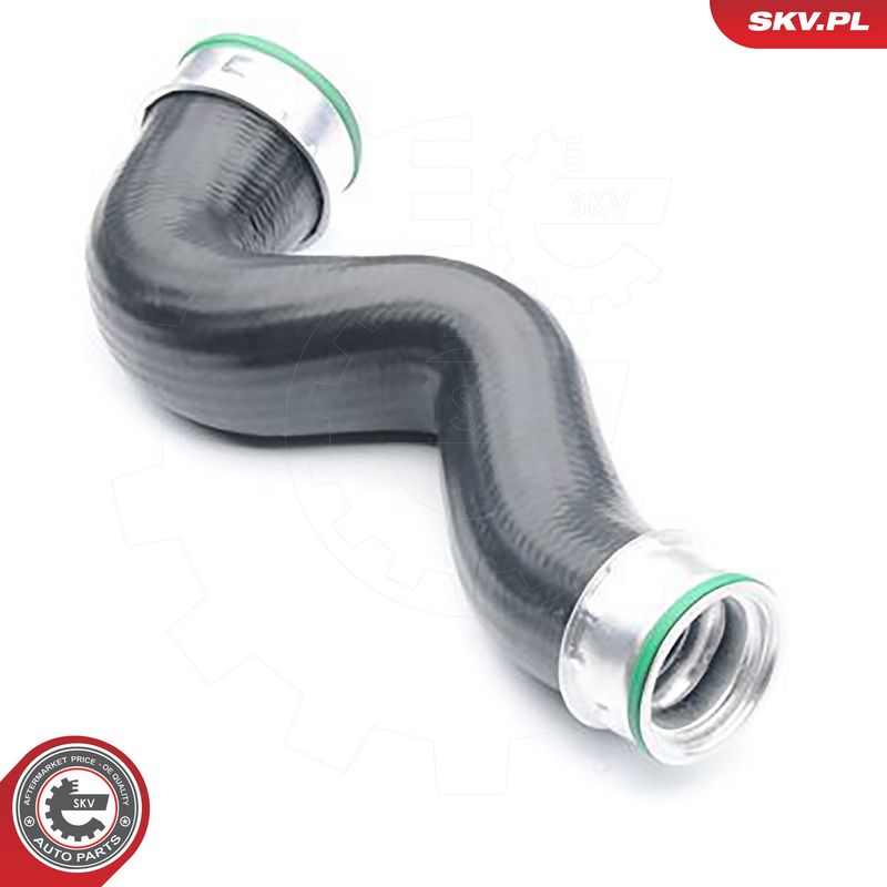 Laadimisõhu voolik, ESEN...