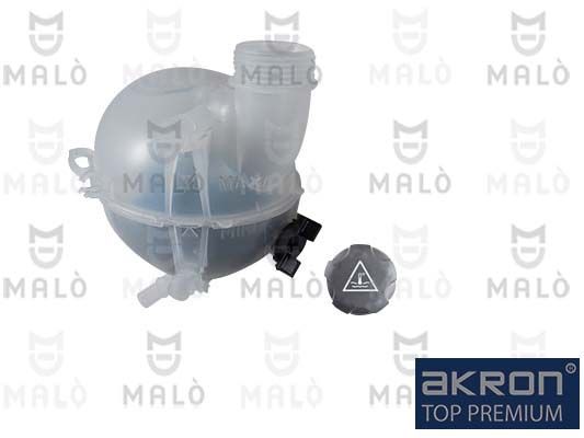 AKRON-MALÒ 117023 - Expansion Tank, coolant
