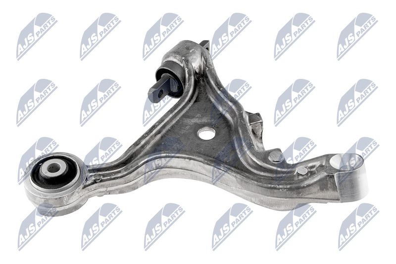 NTY ZWD-VV-006 Control/Trailing Arm, wheel suspension