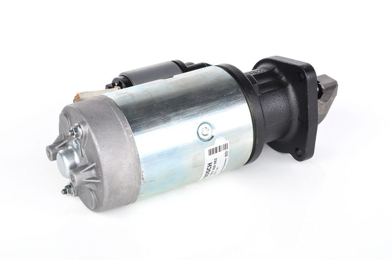 BOSCH 0001368082 Starter